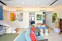 Hedges Park Condominium (D17), Condominium #592679111